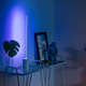 Illustration for article titled Philips Hues New Lamps Look Like the Slickest Way to Throw Colors on Your Walls